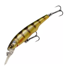 Воблер Savage Gear Gravity Twitch Mr 95SP цвет Perch