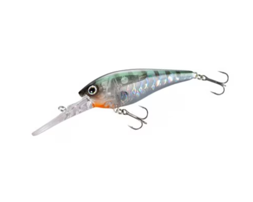 Воблер Shimano BT World Crank AR-C Flash Boost 73mm 17g цвет 005 Kyorin GL