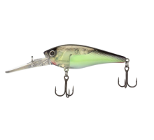 Воблер Shimano BT World Crank AR-C Flash Boost 73mm 17g цвет 008 Table Rock