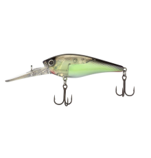 Воблер Shimano BT World Crank AR-C Flash Boost 73mm 17g цвет 008 Table Rock