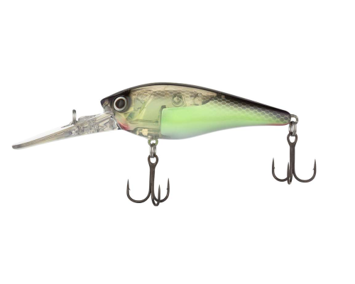Воблер Shimano BT World Crank AR-C Flash Boost 73mm 17g цвет 008 Table Rock