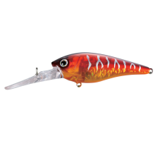 Воблер Shimano BT World Crank AR-C Flash Boost 73mm 17g цвет 009 Kyorin TG