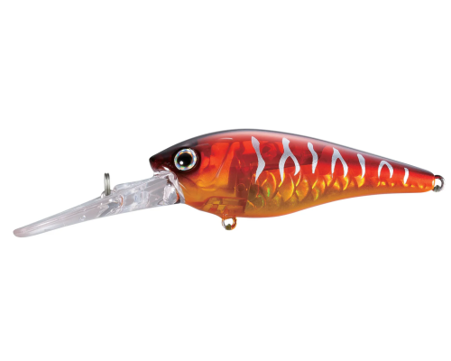 Воблер Shimano BT World Crank AR-C Flash Boost 73mm 17g цвет 009 Kyorin TG