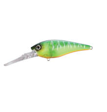 Воблер Shimano BT World Crank AR-C Flash Boost 73mm 17g цвет 010 Hot Tiger