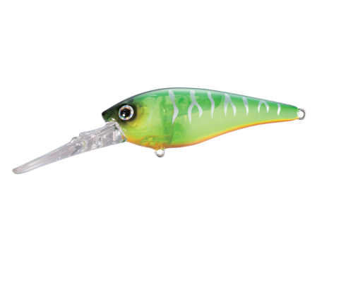 Воблер Shimano BT World Crank AR-C Flash Boost 73mm 17g цвет 010 Hot Tiger