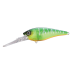 Воблер Shimano BT World Crank AR-C Flash Boost 73mm 17g цвет 010 Hot Tiger