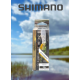 Воблер Shimano BT World Crank AR-C Flash Boost 73mm 17g цвет 011 Perch
