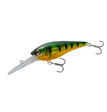 Воблер Shimano BT World Crank AR-C Flash Boost 73mm 17g цвет 011 Perch