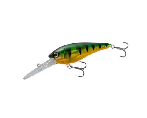 Воблер Shimano BT World Crank AR-C Flash Boost 73mm 17g цвет 011 Perch