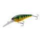 Воблер Shimano BT World Crank AR-C Flash Boost 73mm 17g цвет 011 Perch