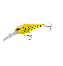Воблер Shimano BT World Crank AR-C Flash Boost 73mm 17g цвет 012 Hot Tiger