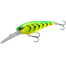 Воблер Shimano BT World Crank AR-C Flash Boost 73mm 17g цвет 013 Fire Tiger