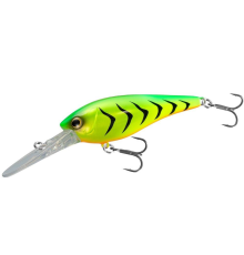 Воблер Shimano BT World Crank AR-C Flash Boost 73mm 17g цвет 013 Fire Tiger