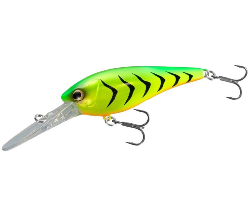 Воблер Shimano BT World Crank AR-C Flash Boost 73mm 17g цвет 013 Fire Tiger