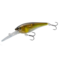 Воблер Shimano BT World Crank AR-C Flash Boost 73mm 17g цвет 014 Ayu