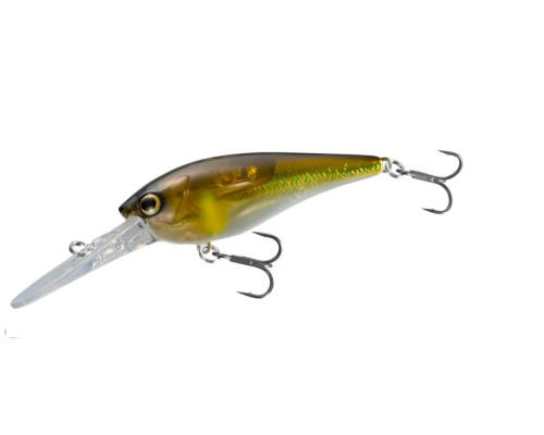 Воблер Shimano BT World Crank AR-C Flash Boost 73mm 17g цвет 014 Ayu