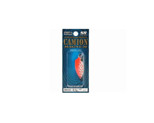 Воблер Smith Camion Magnum SR #05