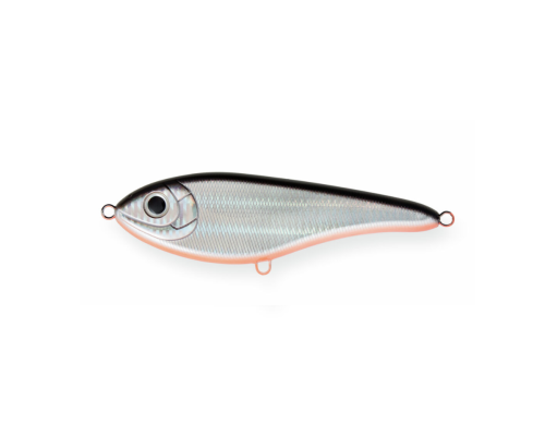 Воблер Джерк Strike Pro Baby Buster EG-050 100мм #A70-713 (25гр)