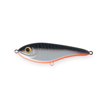 Воблер Джерк Strike Pro Buster Jerk II Shallow Runner 120mm (EG-049) #CA06ES (37гр)