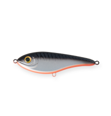 Воблер Джерк Strike Pro Buster Jerk II Shallow Runner 120mm (EG-049) #CA06ES (37гр)
