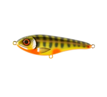 Воблер Джерк Strike Pro Buster V EG-148 85мм #C754F (17.7гр 0,2м.-1,5м.)