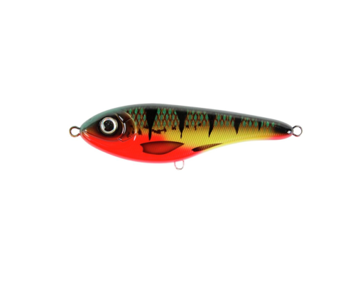 Воблер Джерк Strike Pro Buster V EG-148 85мм #CWC004 (17.7гр 0,2м.-1,5м.)