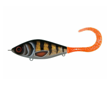 Воблер Strike Pro Guppie Downsize Sinking 90S цвет A273G-EP