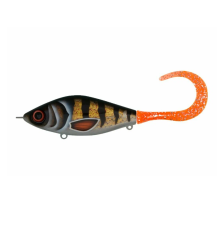 Воблер Strike Pro Guppie Downsize Sinking 90S цвет A273G-EP