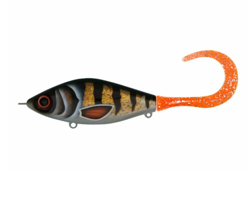 Воблер Strike Pro Guppie Downsize Sinking 90S цвет A273G-EP