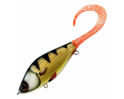 Воблер Strike Pro Guppie Downsize Sinking 90S цвет C382F
