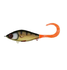 Воблер Strike Pro Guppie Downsize Sinking 90S цвет C382F
