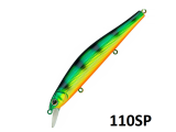 Воблер Strike Pro Inquisitor 110Sp