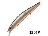 Воблер Strike Pro Inquisitor 130Sp