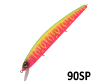 Воблер Strike Pro Montero 90Sp