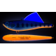 Воблер Strike Pro Tornado Vibe 65 цвет A142-264 (14,5гр)