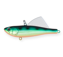 Воблер Strike Pro Tornado Vibe 65 цвет A45T (14,5гр)