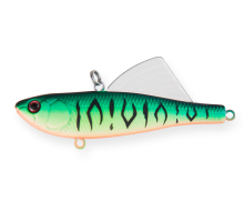 Воблер Strike Pro Tornado Vibe 65 цвет GC01S (14,5гр)