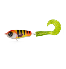 Воблер Джерк Бейт Strike Pro Wolf Tail Sinking 230мм #C683F (104.5гр)