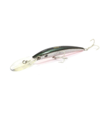 Воблер Yo-Zuri Crystal Minnow DD 130F (R540), цвет GT