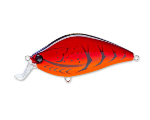 Воблер Yo-Zuri 3DS Flat Crank (F1141), цвет CF