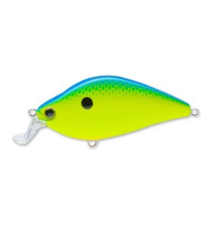 Воблер Yo-Zuri 3DS Flat Crank (F1141), цвет BCL