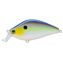 Воблер Yo-Zuri 3DS Flat Crank (F1141), цвет SSH