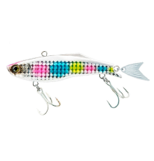 Воблер Yo-Zuri Hardcore Fintail Vibe 80 (F1187) цвет HCA