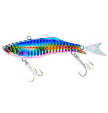 Воблер Yo-Zuri Hardcore Fintail Vibe 80 (F1187) цвет HBPC