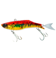 Воблер Yo-Zuri Hardcore Fintail Vibe 55 (F1185) цвет HGR