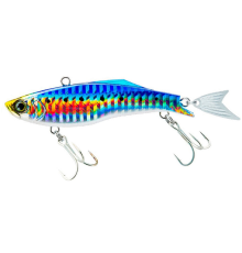 Воблер Yo-Zuri Hardcore Fintail Vibe 80 (F1187) цвет HIW