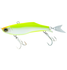 Воблер Yo-Zuri Hardcore Fintail Vibe 80 (F1187) цвет PCL