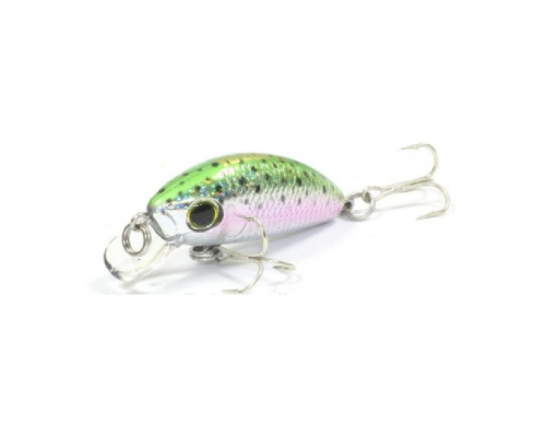 Воблер Yo-Zuri L-Minnow 33 F198 (F1166), цвет M99