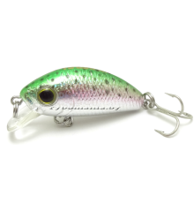 Воблер Yo-Zuri L-Minnow 33 F198 (F1166), цвет M99