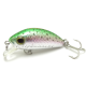 Воблер Yo-Zuri L-Minnow 33 F198 (F1166), цвет M99